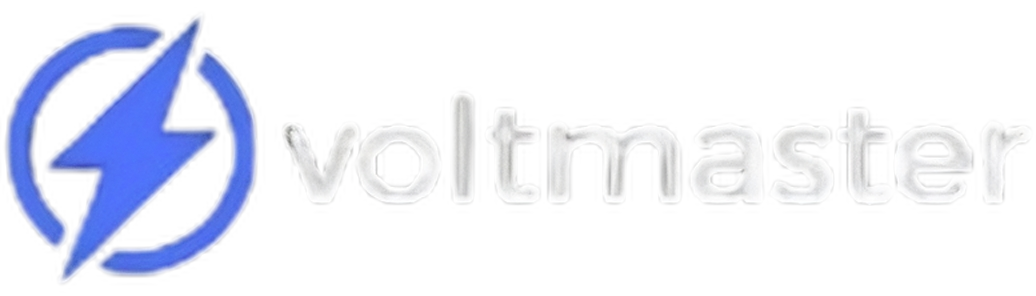 Voltmaster Logo
